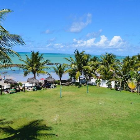 O Paraiso Em Um Flat A Beira-Mar De Carneiros Tamandaré Eksteriør billede