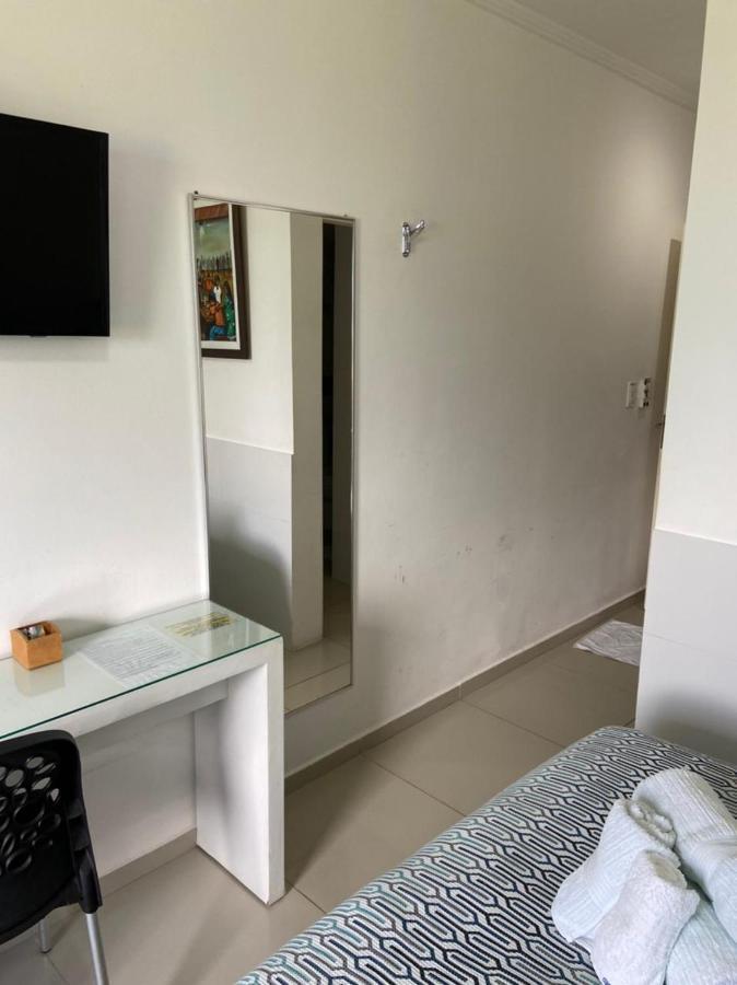 O Paraiso Em Um Flat A Beira-Mar De Carneiros Tamandaré Eksteriør billede