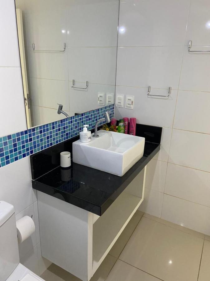 O Paraiso Em Um Flat A Beira-Mar De Carneiros Tamandaré Eksteriør billede