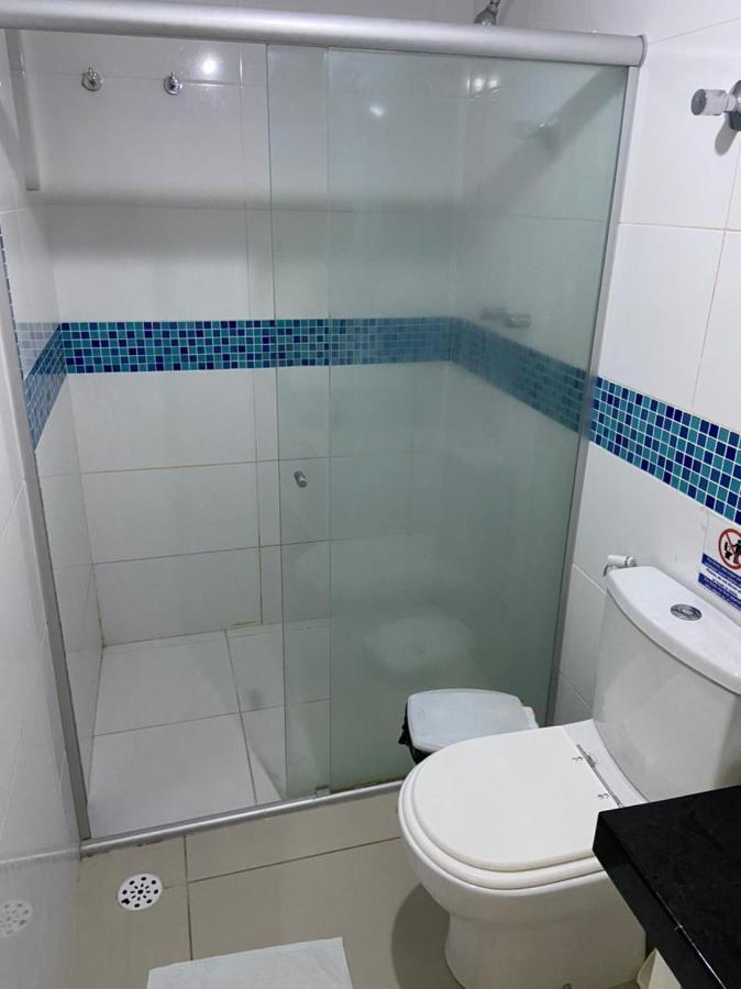 O Paraiso Em Um Flat A Beira-Mar De Carneiros Tamandaré Eksteriør billede